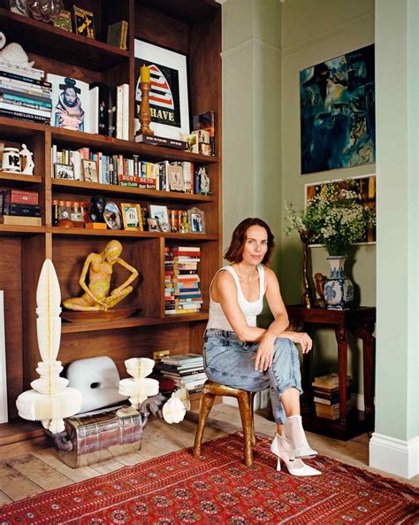 The Aesthete Jessica Mccormack Talks Personal Taste How To Spend It