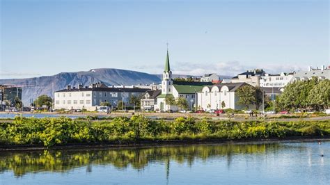 How To Spend 48 Hours In Reykjavik