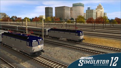 Save 55 On Trainz Simulator 12 On Steam