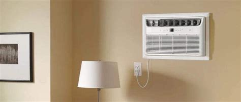 6 Best Through The Wall Air Conditioners In 2023 In Wall Ac Units