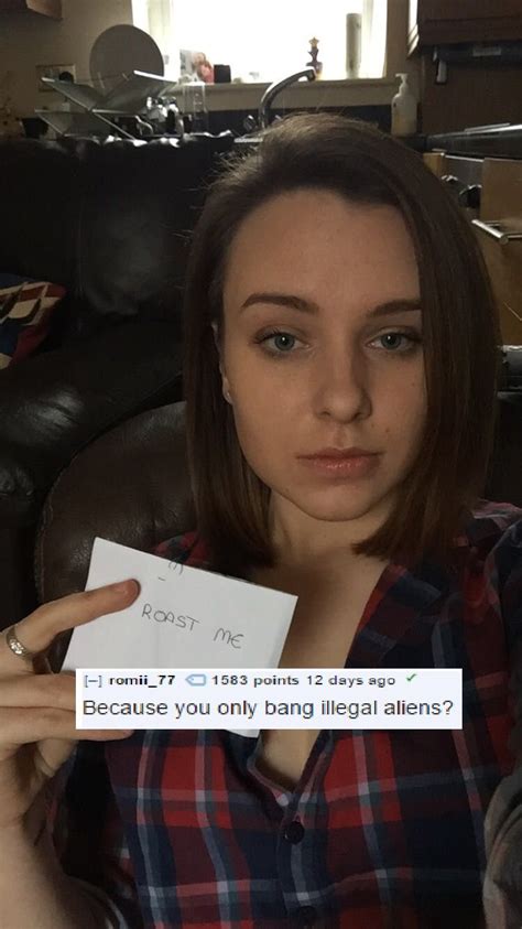 23 Dummies Who Asked To Be Roasted And Got Incinerated Instead Funny