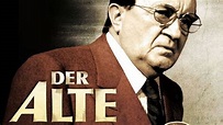 Der Alte (TV Series 1977- ) - Backdrops — The Movie Database (TMDb)