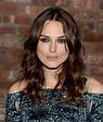 Keira Knightley - 'Begin Again' New York City Premiere After Party ...