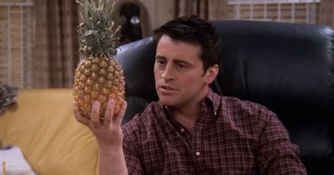 7 Times Joey Tribbiani From Friends Totally Understood Your Love Of Food