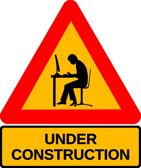 Under Construction Image, Under Construction PNG images Free Download png image