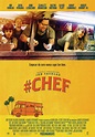 Cartel de la película #Chef - Foto 21 por un total de 29 - SensaCine.com