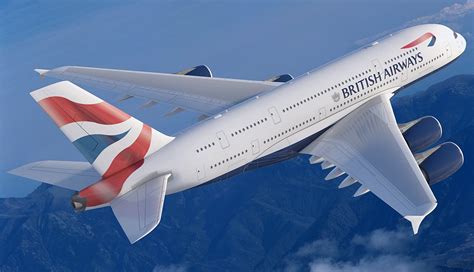 British airways' last boeing 747 reaches end of runwayfinal flight: British Airways Hacked; Critical Data of 380,000 Customers ...