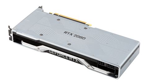 Nvidia Geforce Rtx 2080 Founders Edition Cooler And Pcb Breakdown Detailed