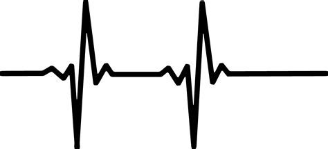 Free Ekg Line Png Download Free Ekg Line Png Png Images Free Cliparts