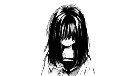 17 Best Sad Anime Girl Crying Pictures Images On Pinterest Anime Girl Drawings Crying
