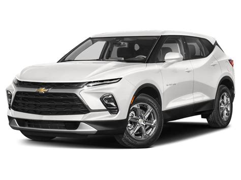 Find 2023 Chevrolet Blazer Lt For Sale In Jerome Id