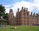 Royal Holloway, University of London