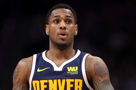 Morris (injury management) is listed as questionable for thursday's game at minnesota, harrison wind of dnvr sports reports. Monte Morris Returns To Flint With The Assist and Water