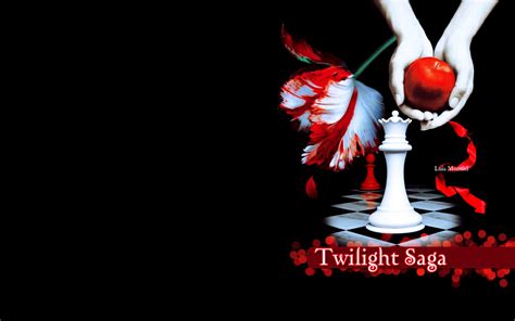 The Twilight Saga Twilight Wallpapers