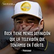 130 Frases de Maradona | El barrilete cósmico del fútbol mundial