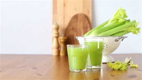 When You Drink Celery Juice Every Day This Is What Happens To Your