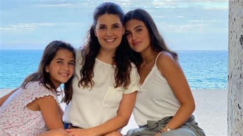 Mayrín Villanueva Y Su Hija Romina Se Lucen Al Natural En Instagram Y