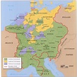 Holy Roman Empire - Wikipedia