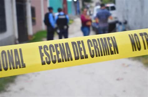 Unos 50 Niños Y Adolescentes Son Asesinados Cada Mes En Honduras En