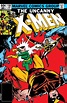 Uncanny X-Men Vol 1 158 | Marvel Database | Fandom