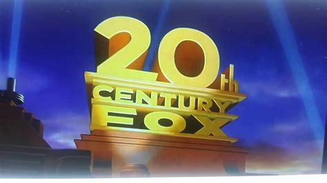20th Century Fox Hd Lapakonlineindonesiaid