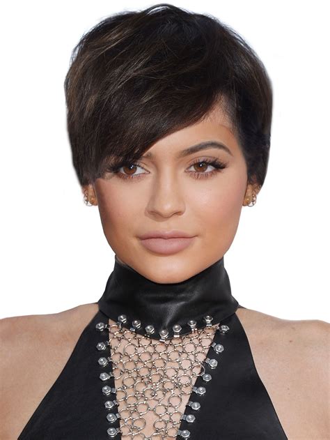 Short Hair How To Style Pixie Wavy Haircut