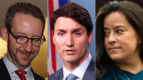 Justin Trudeau S Former Right Hand Man To Ride To The Rescue And Testify Over Damaging
