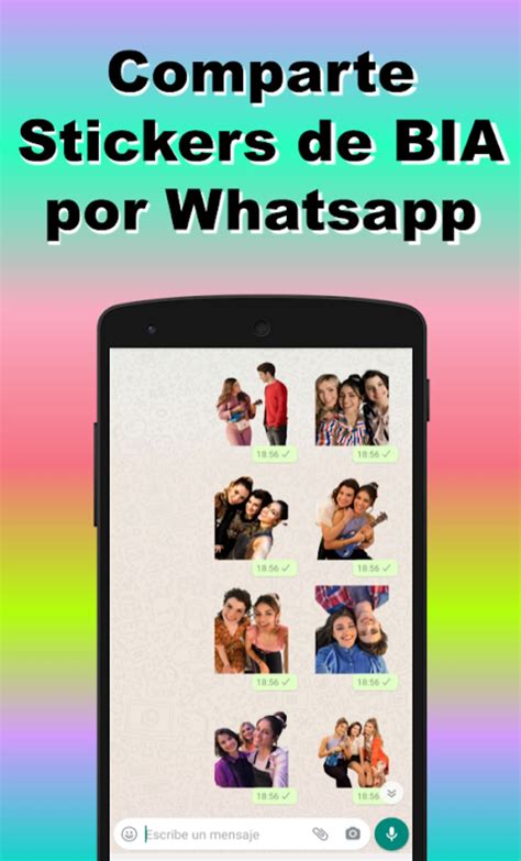 Bia Stickers Stickers De Bia Para Whatsapp Apk Pour Android Télécharger