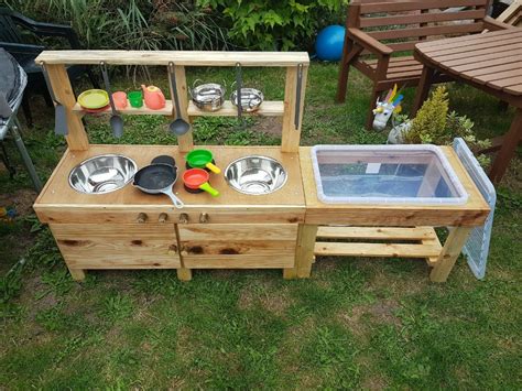 These kitchen and fireplace kits allow you to create an entertaining space in days rather than weeks! Pin on Mud kitchen