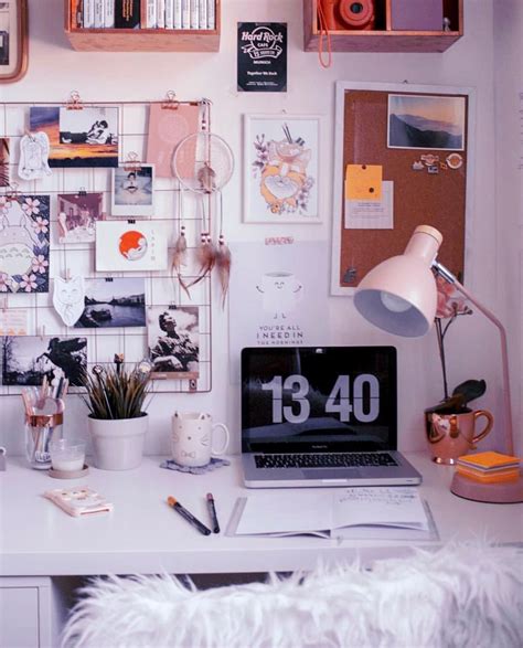 Organized Chaos Office Gallery Wall Goals Home Office Organization