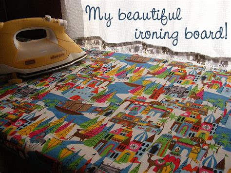Welcome to the official ikea malaysia facebook page. My Awesomely Huge Ironing Board - An Ikea Hack How To ...