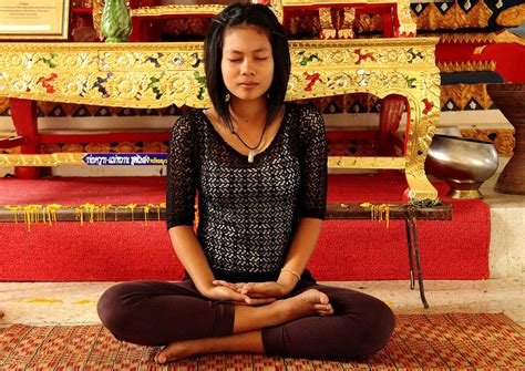 Yoga In Thailand Wellness Pro