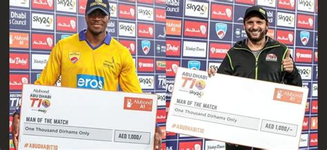 Who Decides Man Of The Match In Cricket Cricfann