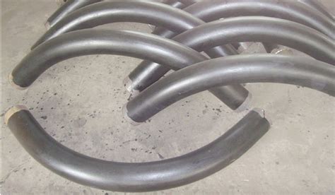 Radius Bends For Pipes And Fittings At Rs Piece In Vadodara Id