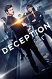 Deception (TV Series 2018-2018) - Posters — The Movie Database (TMDB)