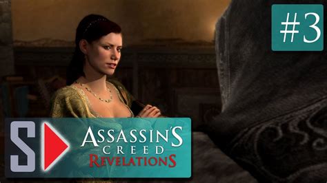 Assassin s Creed Revelations на 100 3 Потеря и находка Часть 1