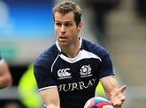 On this day: Chris Paterson retires from Test rugby | PlanetRugby ...