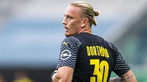 Marius Wolf privat: Hobbys, Liebe und Co.! So lebt der BVB-Fußball-Star ...