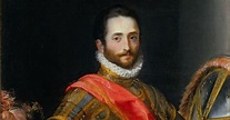 Francesco Maria II della Rovere - the last Duke of Urbino | Italy On ...