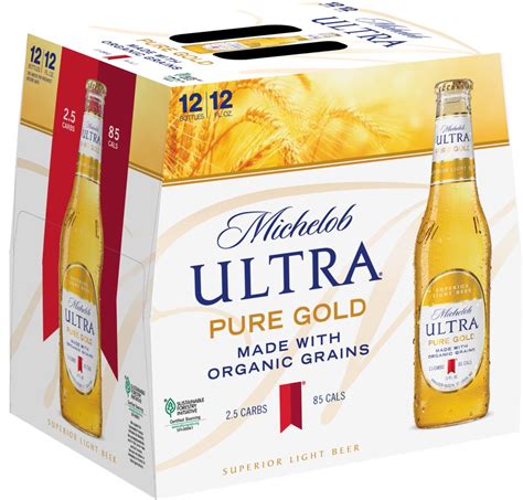 Darren Rovell On Twitter Michelob Ultra The Fastest Growing Beer In