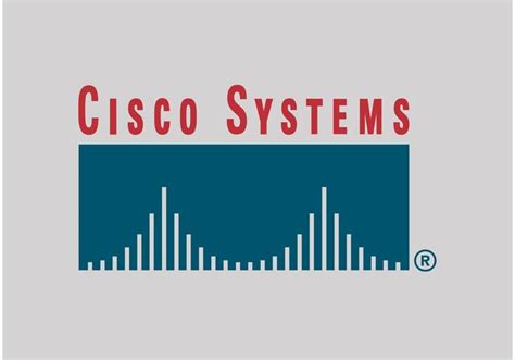 Cisco Logo Vector At Collection Of Cisco Logo Vector