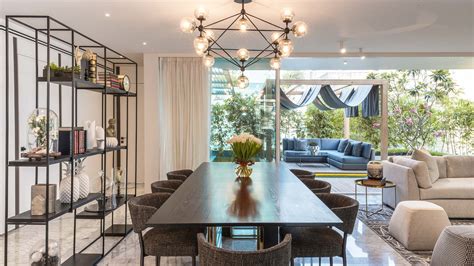 Sussanne Khan-designed apartment is the dream home we all want