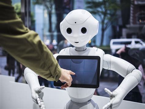 5 Robotics Trends For 2020 Techlogitic