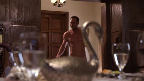 RESTITUDA1 S WORLD OF MALE NUDITY Jason Beghe In Series