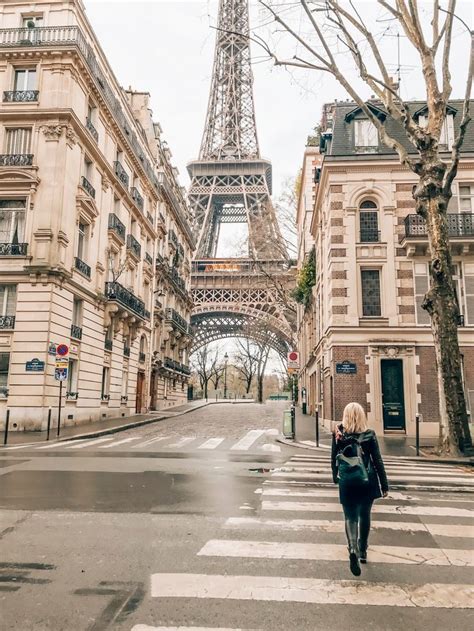 The Five Best Photo Spots In Paris Paris Travel Photography Paris