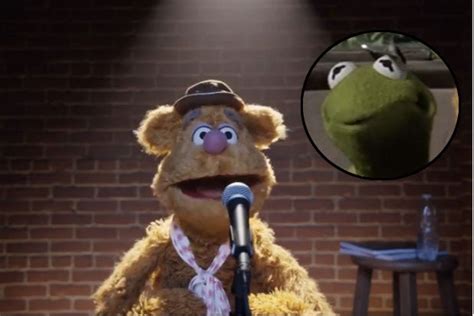 The Muppets Lip Sync Nwas Express Yourself Video