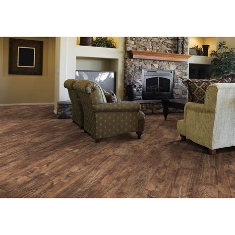 Shop style selections natural timber chestnut glazed porcelain floor. Shop Style Selections Natural Timber Chestnut Glazed ...