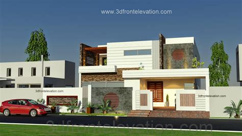 Modern House Plans Pakistan Design For Home