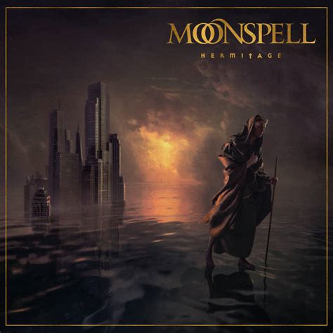 In 2012, they published their official autobiography xx 20 anos/years. MOONSPELL - Hermitage > 26/02/2021