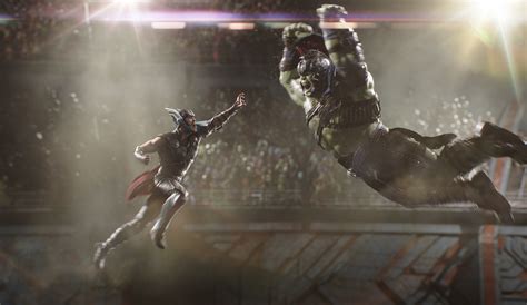 Thor: Ragnarok | Nearby Showtimes, Tickets | IMAX